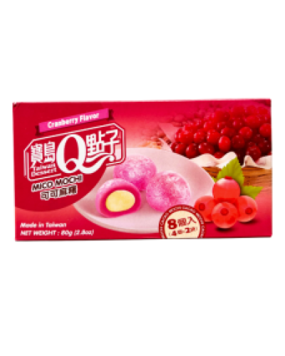 Mico mochi 80g ( merisor)